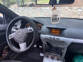 Opel Astra 2006