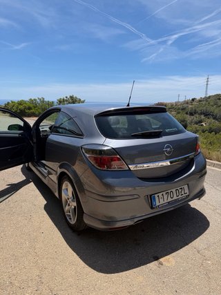 Opel Astra 2006