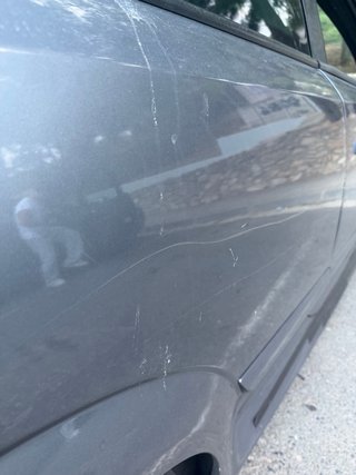 Opel Astra 2006