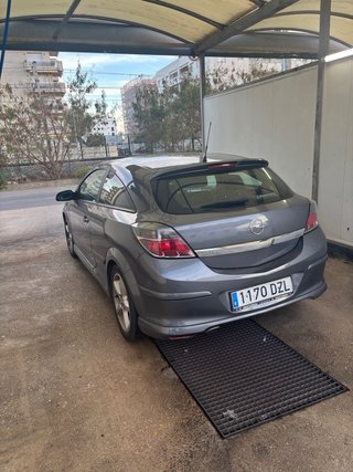 Opel Astra 2006