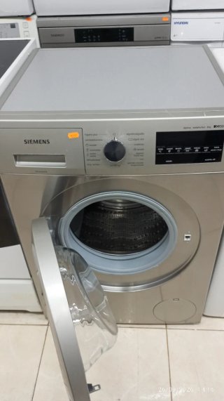 Lavadora Siemens 8kg Con 6mes garantia