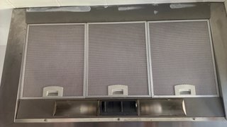 Campana extractora Bosch NUEVA  Venta en persona