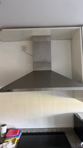 Campana extractora Bosch NUEVA  Venta en persona