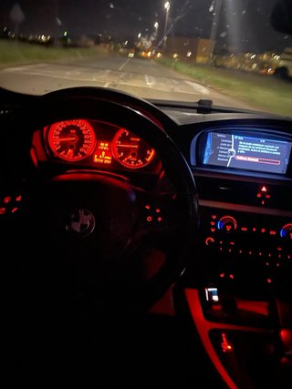 BMW Serie 3 2010