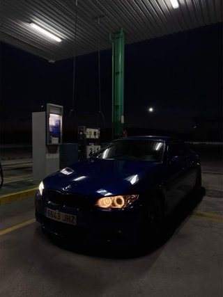 BMW Serie 3 2010