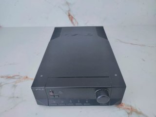 Amplificador Cyrus III