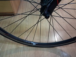 Cinelli Saetta Carbono talla 48 – Shimano 105