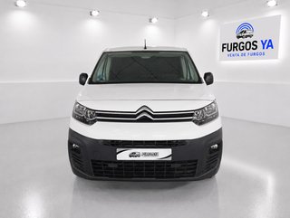 Citroën Berlingo Talla M BlueHDi 100 CONTROL