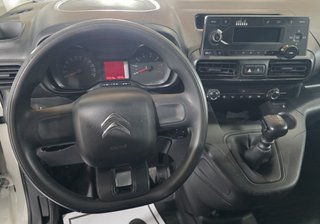 Citroën Berlingo Talla M BlueHDi 100 CONTROL
