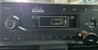 Citroën Berlingo Talla M BlueHDi 100 CONTROL
