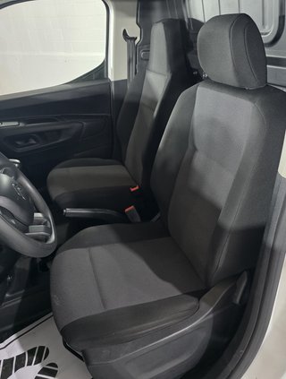 Citroën Berlingo Talla M BlueHDi 100 CONTROL