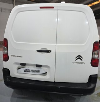 Citroën Berlingo Talla M BlueHDi 100 CONTROL