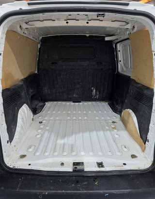 Citroën Berlingo Talla M BlueHDi 100 CONTROL