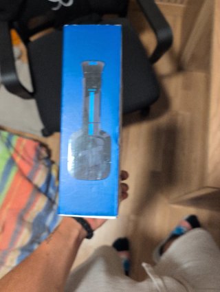 Auriculares Gaming Tritton Kama