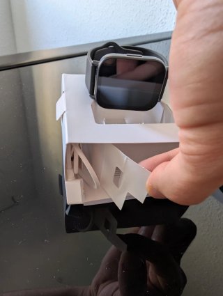 Xiaomi Redmi Watch 5 Active Negro