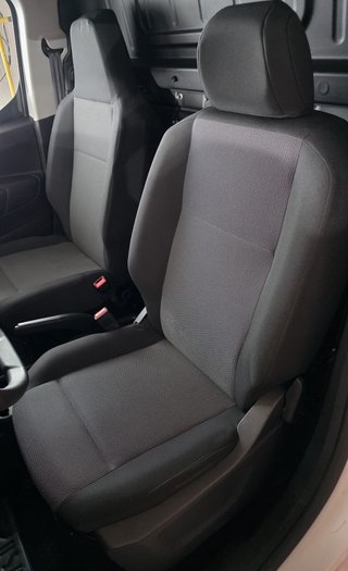 Citroën Berlingo Talla M BlueHDi 100