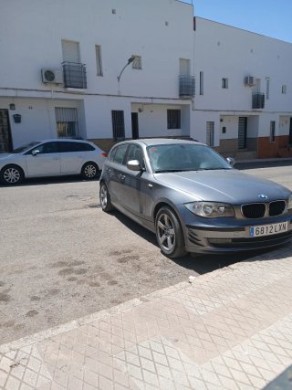 BMW Serie 1 2011