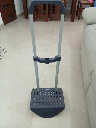 Carro para Mochila Movom