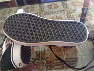 Zapatillas Vans Mujer Talla X