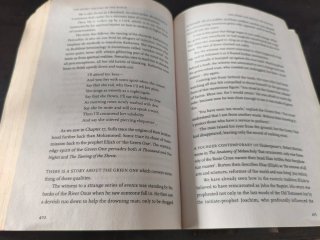 The Secret History of the World