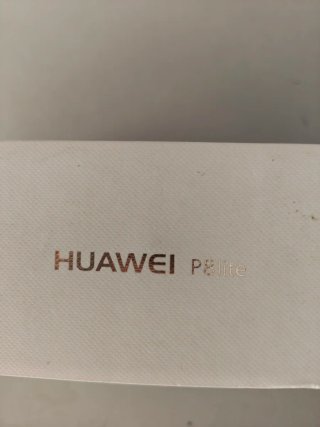 Huawei P8 lite