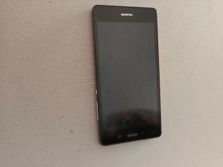 Huawei P8 lite
