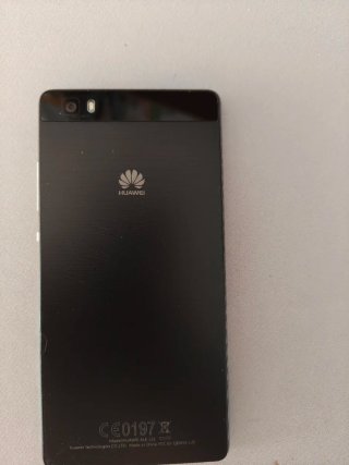 Huawei P8 lite