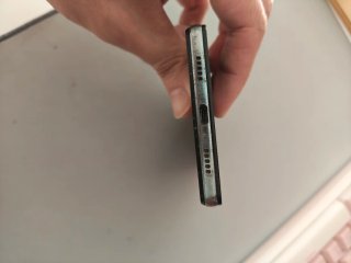 Huawei P8 lite