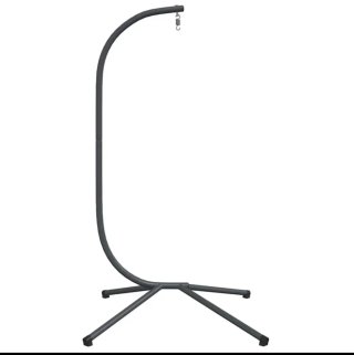 Soporte para silla colgante de metal