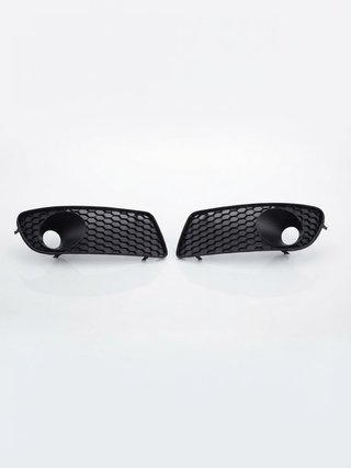 Rejillas Inferiores Seat Leon Cupra MK1