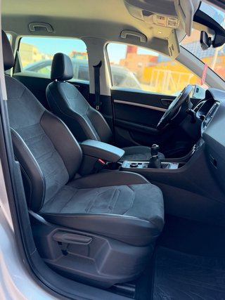 SEAT Ateca 2022 | 75.000km