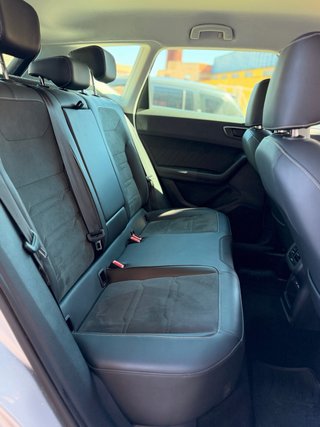 SEAT Ateca 2022 | 75.000km