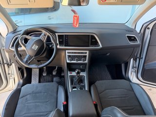 SEAT Ateca 2022 | 75.000km