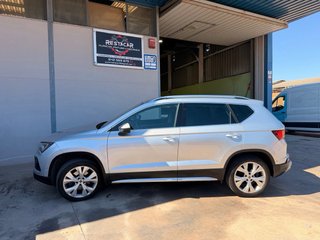 SEAT Ateca 2022 | 75.000km