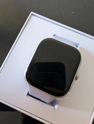 Xiaomi Redmi Watch 5 Morado