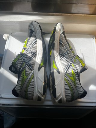 Zapatillas Asics