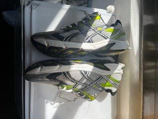 Zapatillas Asics