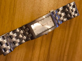 Relógio s.Oliver Estilo Bracelete