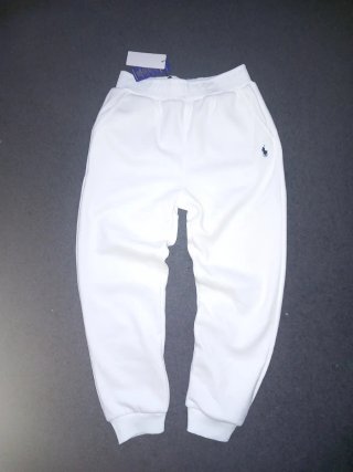 Pantalón Polo Ralph Lauren Blanco
