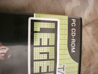 Taito Legends 3 PC CD-ROM