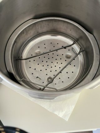 Olla a presión SEB Sensor 6L