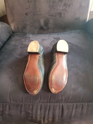 Zapatos de baile para niña