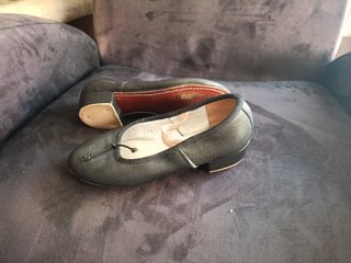 Zapatos de baile para niña
