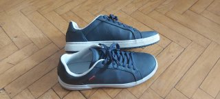 Zapatillas Levi's
