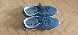 Zapatillas Levi's