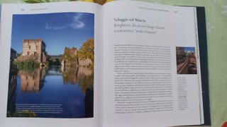 Luoghi e memorie del Veneto, dal Garda all'Adriati