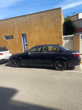 BMW Serie 5 2004