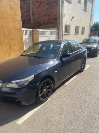 BMW Serie 5 2004