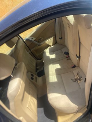 BMW Serie 5 2004