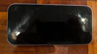 iPhone 17